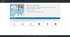 Desktop Screenshot of pashatravel.com